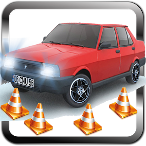 Descargar app Şahin Parking(turkish Car) disponible para descarga