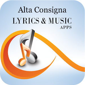 Descargar app Alta Consigna Mejor Music Música Lyrics