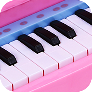 Descargar app Instrumentos Musicales De Piano Rosa