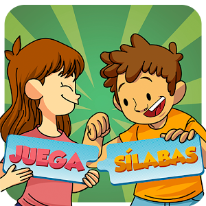 Descargar app Juega Sílabas disponible para descarga