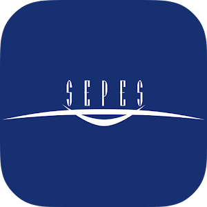 Descargar app Sepes disponible para descarga