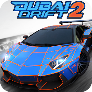 Descargar app Dubai Drift 2