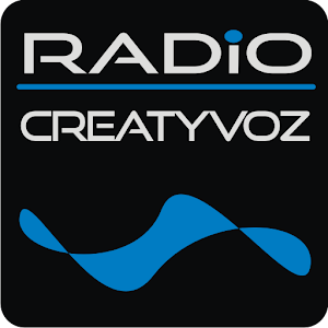 Descargar app Radio Creatyvoz disponible para descarga