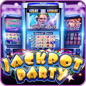 Descargar app Jackpot Party Slots: Máquinas Tragaperras