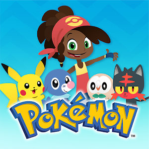 Descargar app Casa De Juegos Pokémon disponible para descarga