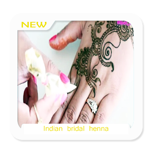 Descargar app Henna Nupcial India