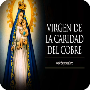Descargar app Oracion A La Virgen De La Caridad Del Cobre
