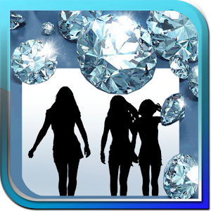 Descargar app Diamantes Fotos Marcos disponible para descarga