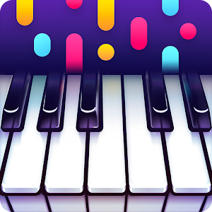 Descargar app Piano Gratis Por Yokee disponible para descarga