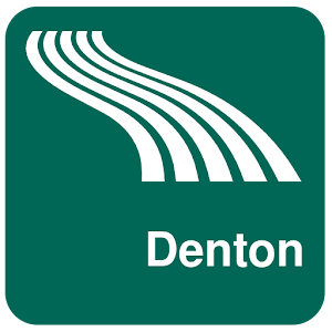 Descargar app Mapa De Denton Offline