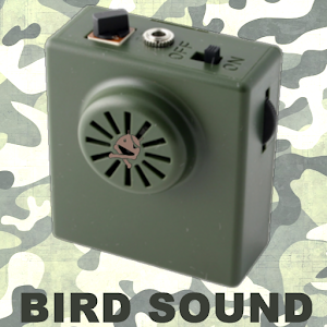Descargar app Bird Sound disponible para descarga