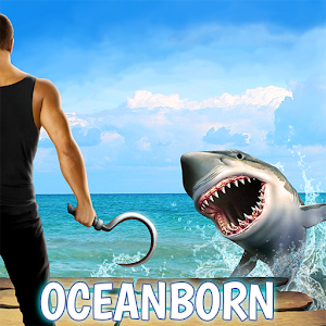 Descargar app Oceanborn: Survival On Raft disponible para descarga
