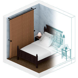 Descargar app Diseño Dormitorio disponible para descarga
