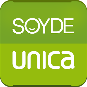 Descargar app Soydeunica disponible para descarga