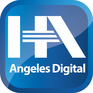 Descargar app Angeles Digital disponible para descarga
