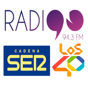 Descargar app Radio 90 - Cadena Ser disponible para descarga