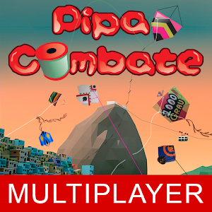 Descargar app Pipa Combate - Volantines disponible para descarga