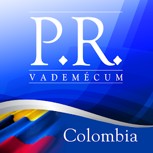 Descargar app Pr Vademecum Colombia disponible para descarga