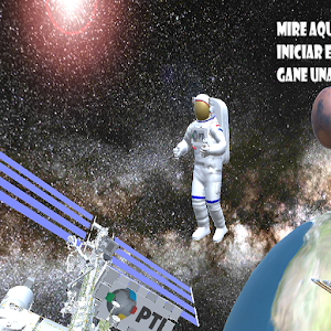 Descargar app Experiencia Astronauta Vr disponible para descarga