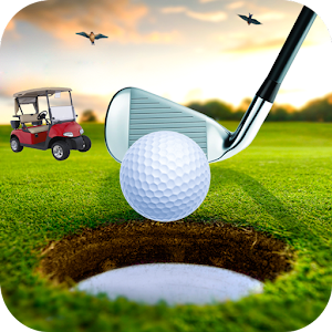 Descargar app Campeonato De Golf Real De disponible para descarga