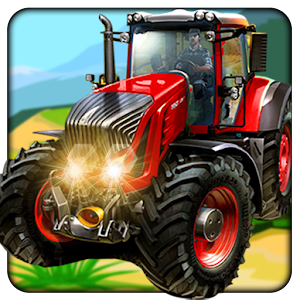 Descargar app Simulación De La Agricultura: Tractor Farming 2017