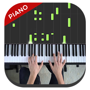 Descargar app Real Piano disponible para descarga