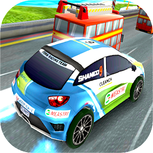 Descargar app Breakout Racing - Juego De Carreras De Coches 2017 disponible para descarga