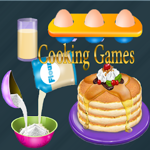 Descargar app Panqueques Cocina Juegos