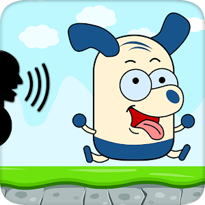 Descargar app Scream Dog Go: Octava Nota