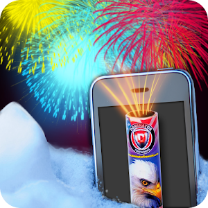 Descargar app Fireworks Bang Simulator disponible para descarga