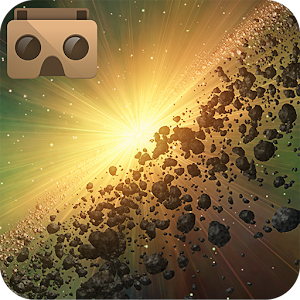Descargar app Astronomía Vr disponible para descarga