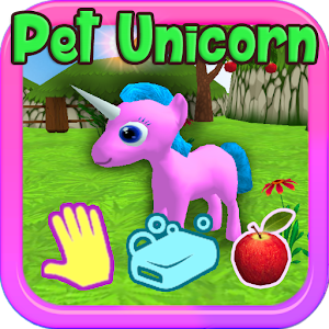 Descargar app Cuidado Pony Unicornio