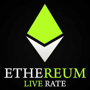 Descargar app Ethereum Live Rate Spain disponible para descarga