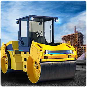 Descargar app Road Builder City Construction disponible para descarga