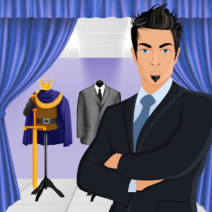 Descargar app Maestro Tailor Royal Prince Dress Boutique disponible para descarga