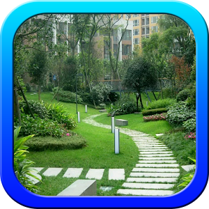 Descargar app Nuevo Diseño De Jardín