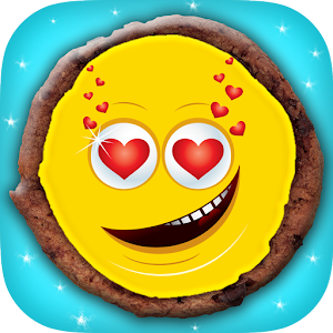 Descargar app ¡juego Del Fabricante De La Galleta De Emoji! Chef