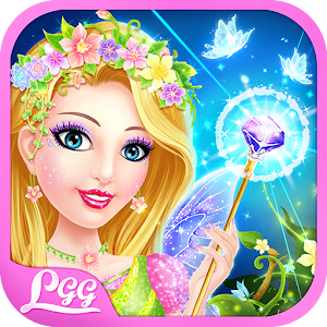 Descargar app Princess Fairy Forest Party disponible para descarga
