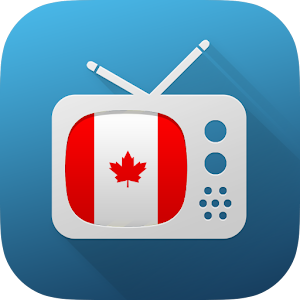 Descargar app Televisión Canadiense Guía