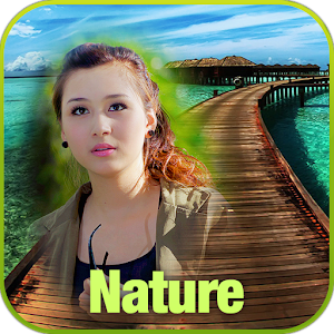 Descargar app Naturaleza Marcos Del Collage disponible para descarga