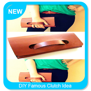 Descargar app Diy Famous Clutch Idea