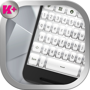 Descargar app Silver Keyboard
