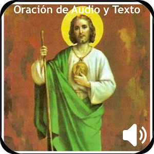 Descargar app Oracion A San Judas Tadeo 28 De Cada Mes