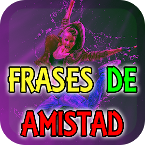 Descargar app Frases De Amistad disponible para descarga