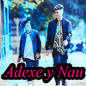 Descargar app Adexe Y Nau - Nuevo Podemos Ser Felices Musica