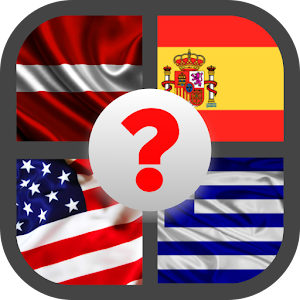 Descargar app Adivina El País En La Bandera disponible para descarga
