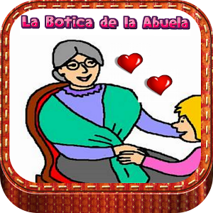Descargar app La Botíca De La Abuela disponible para descarga