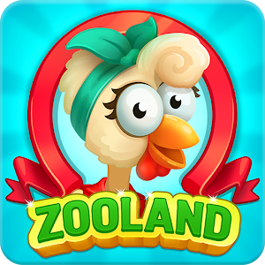 Descargar app Farm Zoo: Feliz Granja De Animales En Gran Ciudad