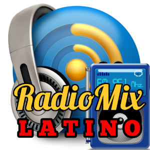 Descargar app Radiomix Latino