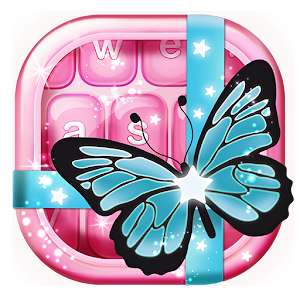 Descargar app Temas De Teclado Con Mariposas
